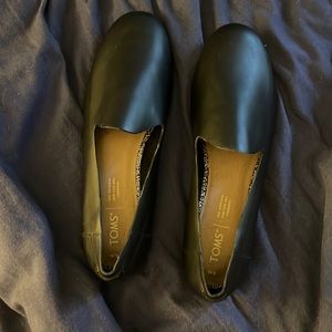 Toms flats